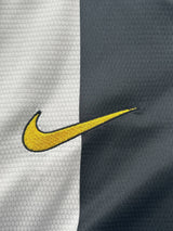 2012/13 Juventus Pogba #6 Home Shirt (S)