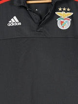 2015/16 Benfica Polo (XS)