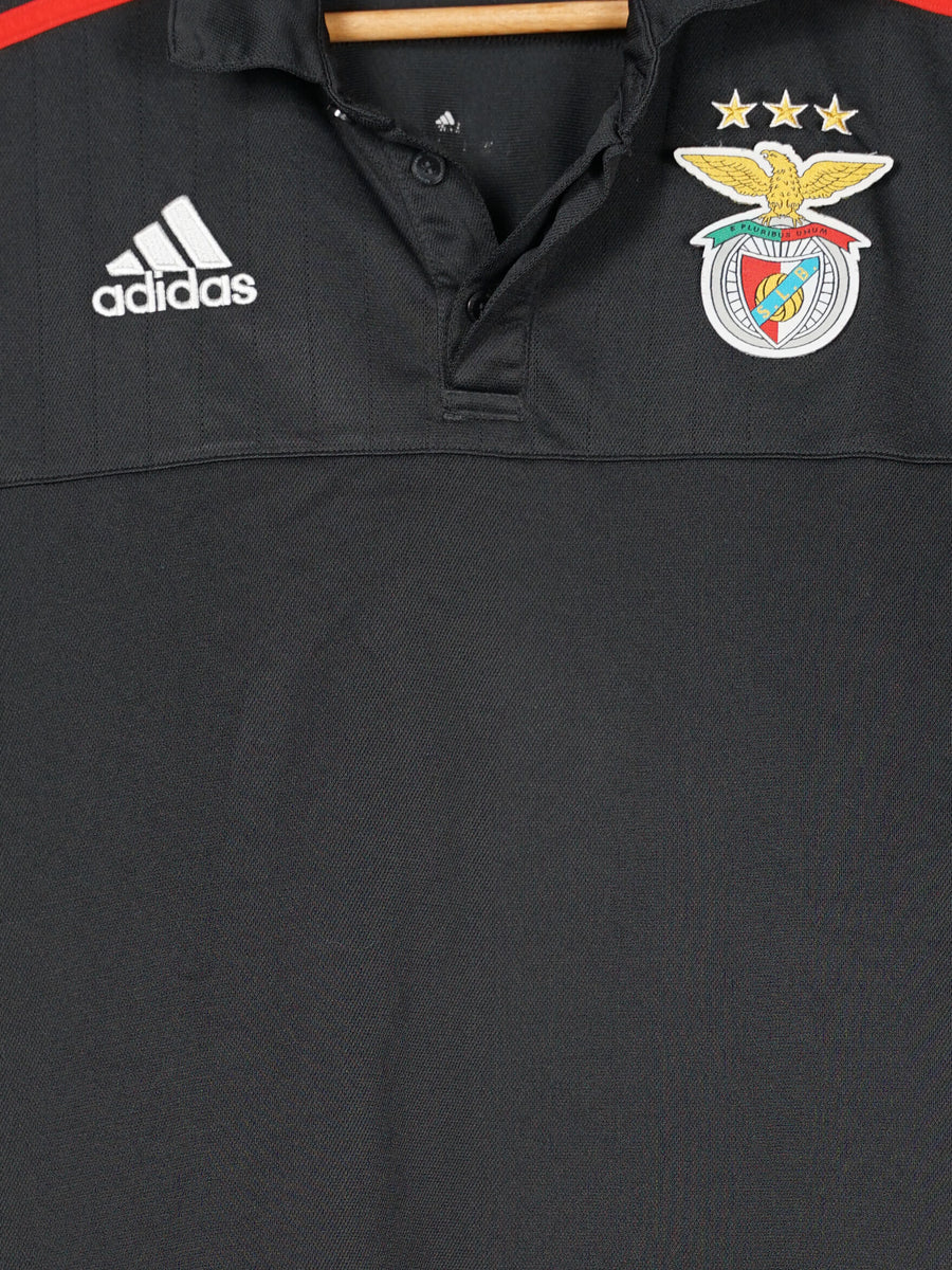 2015/16 Benfica Polo (XS)