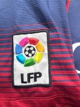 2013/14 Barcelona Neymar Jr #11 Home Shirt (L)