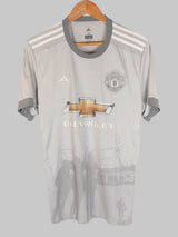 2017/18 Manchester United Third Shirt (M)