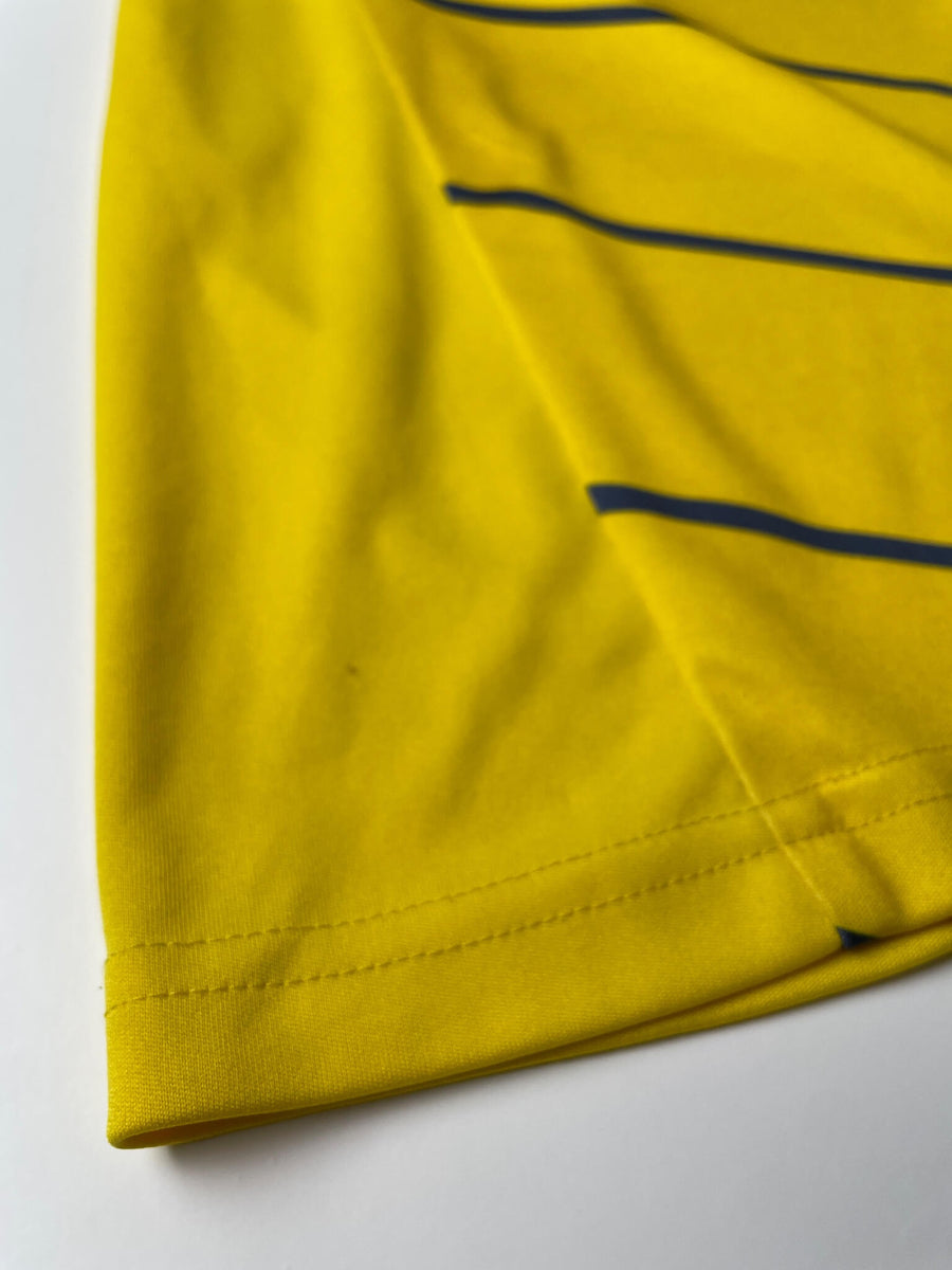 2014/15 Colombia James #10 Home Shirt (L)
