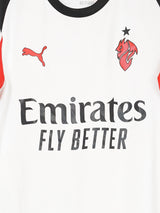 2025/26 AC Milan Away Shirt (S)