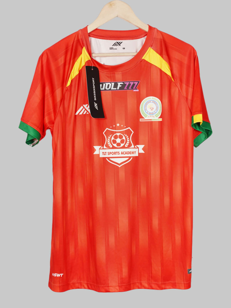 2024/25 Trau FC Home Shirt BNWT (XL)