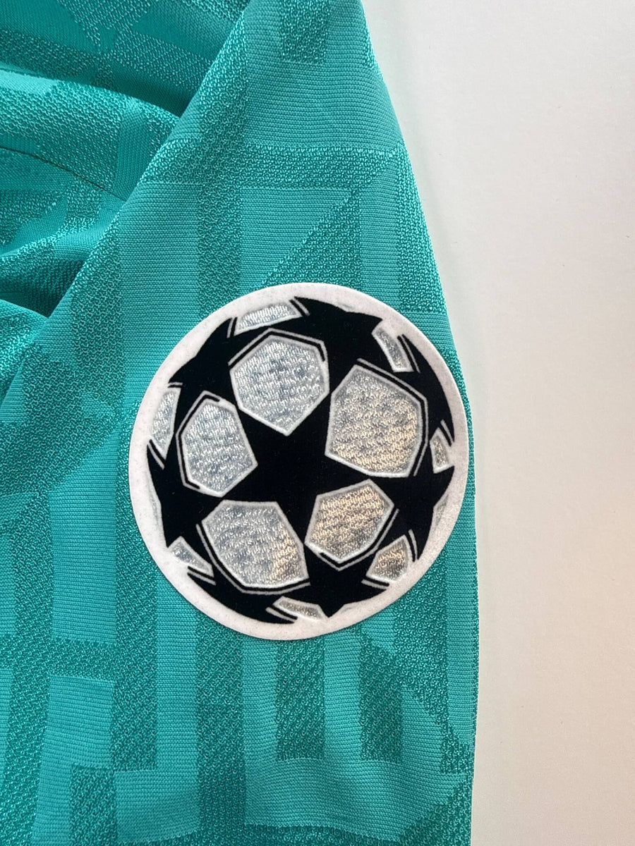2019/20 Barcelona Messi #10 Third Shirt Player Version (XL)