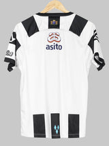2021/22 Heracles Almelo Home Shirt Signed (S)