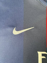 2014/15 PSG Ibrahimovic #10 Home Shirt (XXL)
