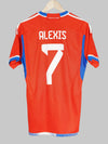 2022/23 Chili Alexis #7 Thuisshirt (M)