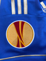 2012/13 Chelsea Lampard #8 Home Shirt (M)