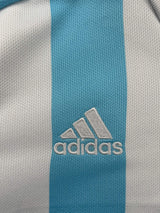2015/16 Argentina Messi #10 Home Shirt L/S (L)