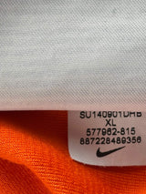 2014/15 Netherlands Sneijder #10 Home Shirt (XL)