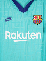 2019/20 Barcelona Messi #10 Third Shirt Player Version (XL)
