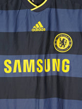 2009/10 Chelsea Drogba #11 Away Shirt (L)