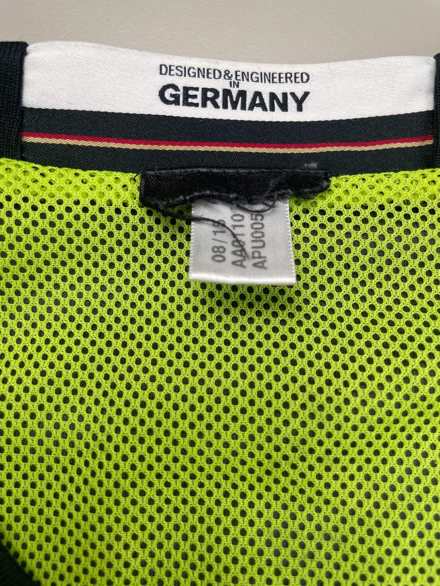 2016/17 Germany Away Shirt (M)