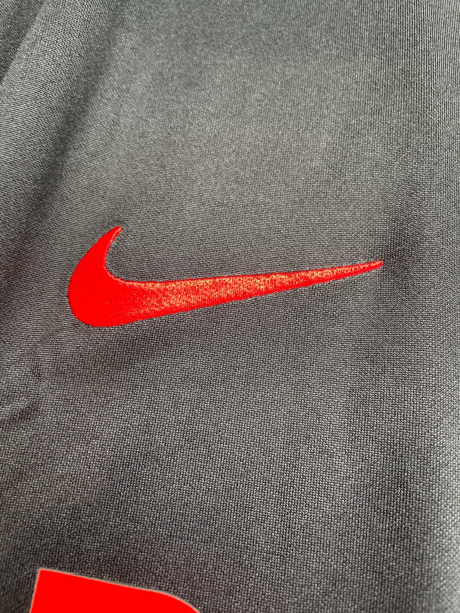 2023/24 Salzburg Third Shirt BNWT (XXL)