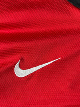 2013/14 Manchester United V.Persie #20 Home Shirt (L)
