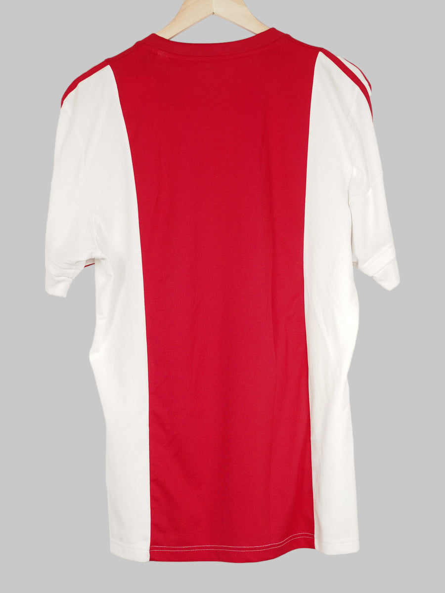 2015/16 Ajax Home Shirt (L)
