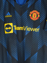 2021/22 Manchester United Ronaldo #7 Third Shirt (L)