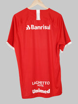 2019/20 Internacional Home Shirt (XL)