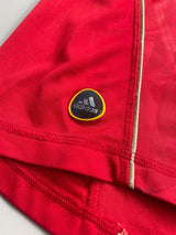 2010/12 Liverpool Home Shirt (M)