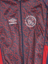1994/95 Ajax Full Tracksuit (XL)