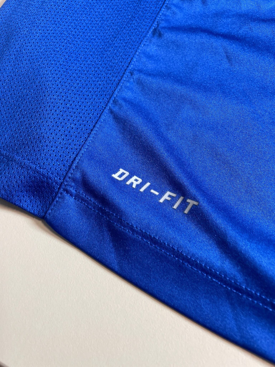 2011/12 Manchester United Training Shirt (M)