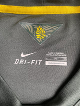 2014/15 Brazil Neymar #10 Third Shirt (XL)