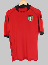2002/3 Italy Keeper Shirt (M)
