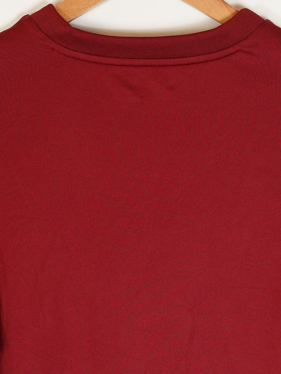 2021/22 Liverpool Training Shirt (XL)