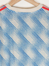 2021/22 Manchester United Away Shirt (M)