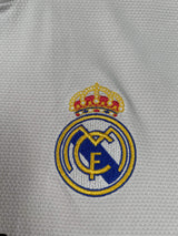 2018/19 Real Madrid Vinicius Jr #28 Home Shirt (M)