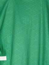 1995/96 Saint Etienne Home Shirt (L)