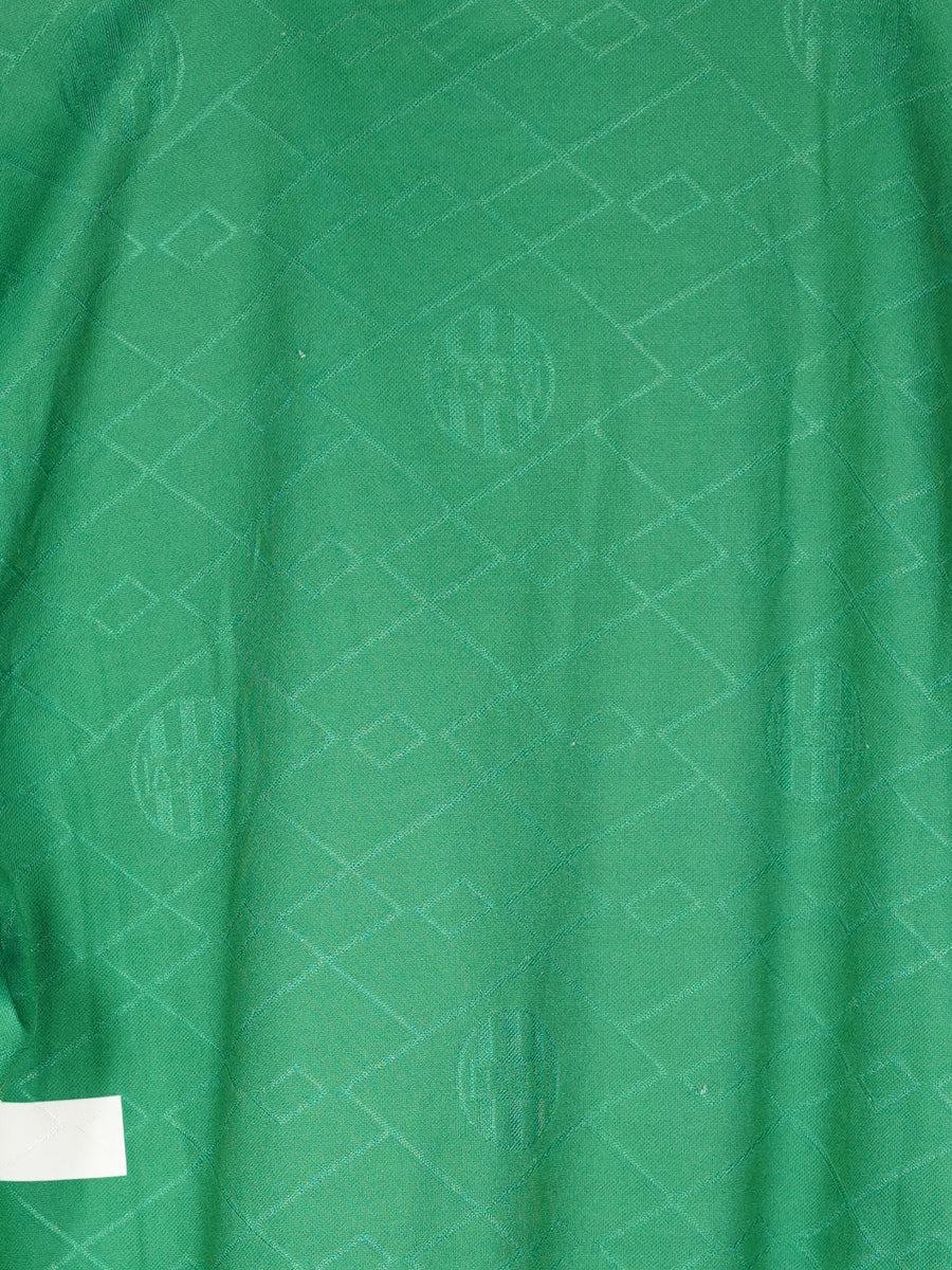 1995/96 Saint Etienne Home Shirt (L)