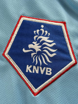 2008/09 Netherlands Robben #11 Away Shirt (XL)