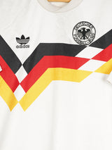 1988/90 Germany Home Shirt (M)