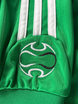 2006/07 Saint-Etienne Gomis #18 Home Shirt L/S (XL)