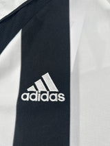 2005/07 Newcastle Home Shirt (M) Shearer #9