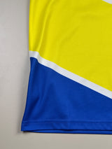 2021/22 Juventus De Ligt #4 Third Shirt (S)
