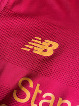 2016/17 Liverpool Coutinho #10 Home Shirt (L)