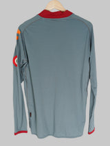 2008/9 AS Roma Keeper Shirt (XL)