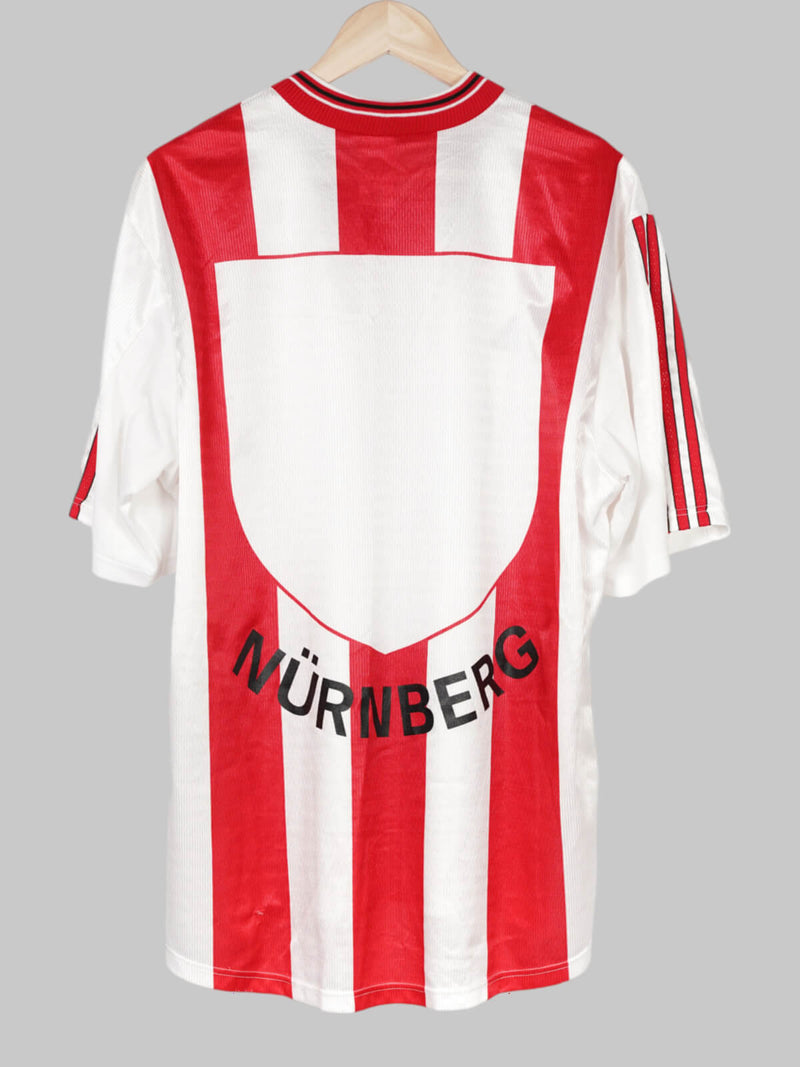 1998/00 Nurnberg Away Shirt (L)