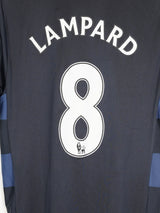 2009/10 Chelsea Lampard #8 Away Shirt (S)