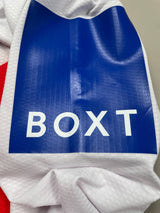 2022/23 Rangers Away Shirt L/S (M)