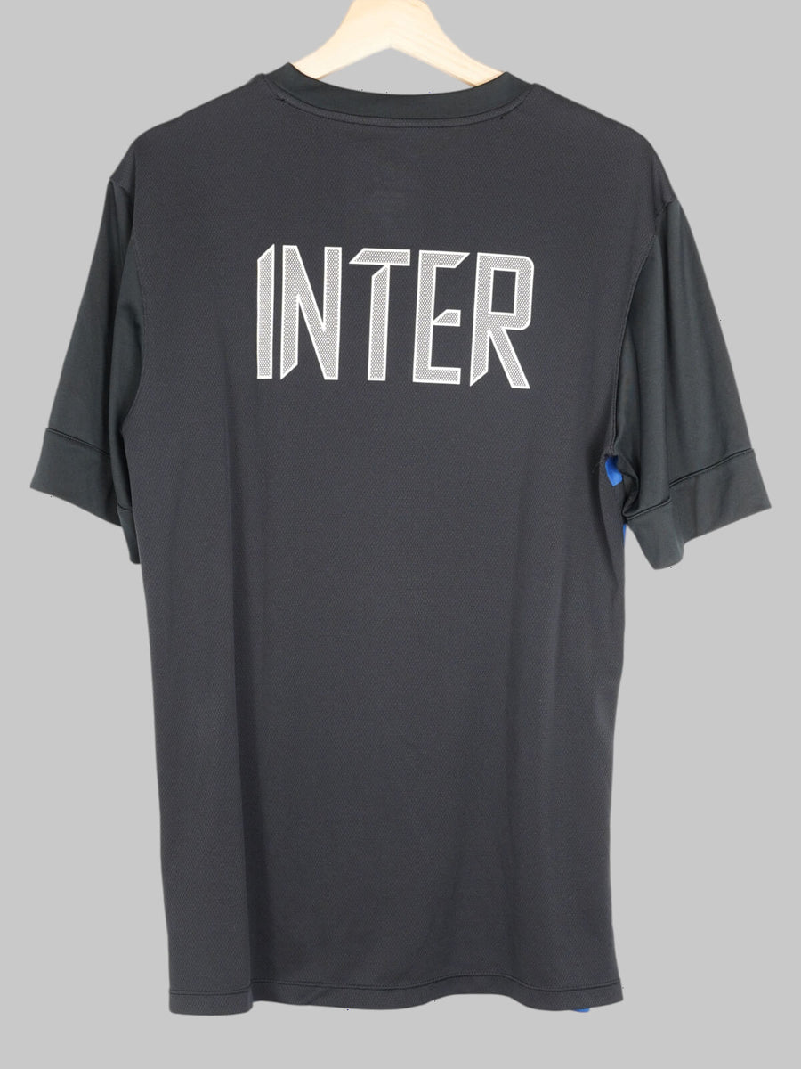 2019/20 Inter Milan Training Shirt (L)