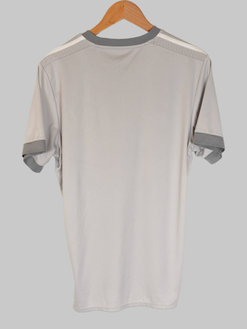 2017/18 Manchester United Third Shirt (M)