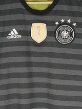 2016/17 Germany Away Shirt (M)