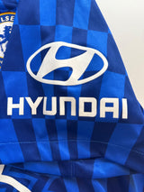 2021/22 Chelsea Mount #19 Home Shirt (L)