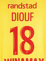 2024/25 Lens Home Shirt Diouf #18 BNWT (M)