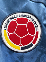 2020/21 Colombia L. Diaz #14 Away Shirt (L)