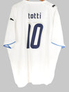 2006/7 Italy Totti #10 Away Shirt (XXXL) Puma